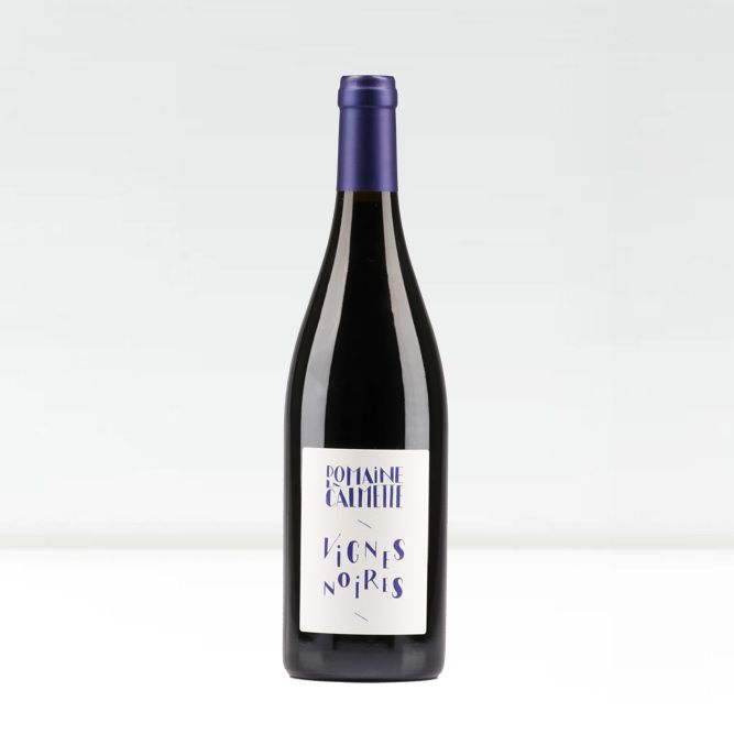 Cahors 2021 Vignes Noires Cahors 2021 Vignes Noires