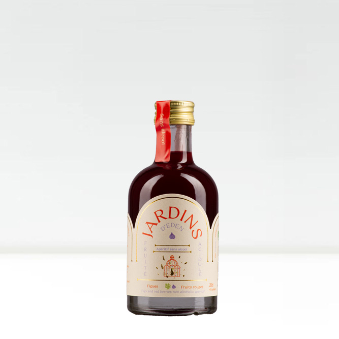 Jardins d'Eden 20cl