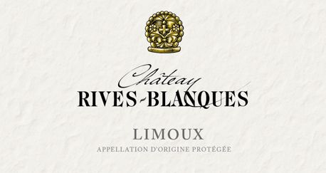 Château Rives-Blanques