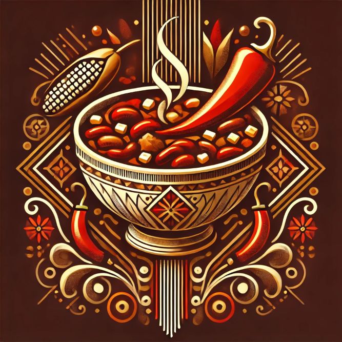Chili con carne Chili con carne