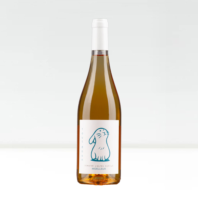 Côtes de Bergerac moelleux 2024 Tout Doux