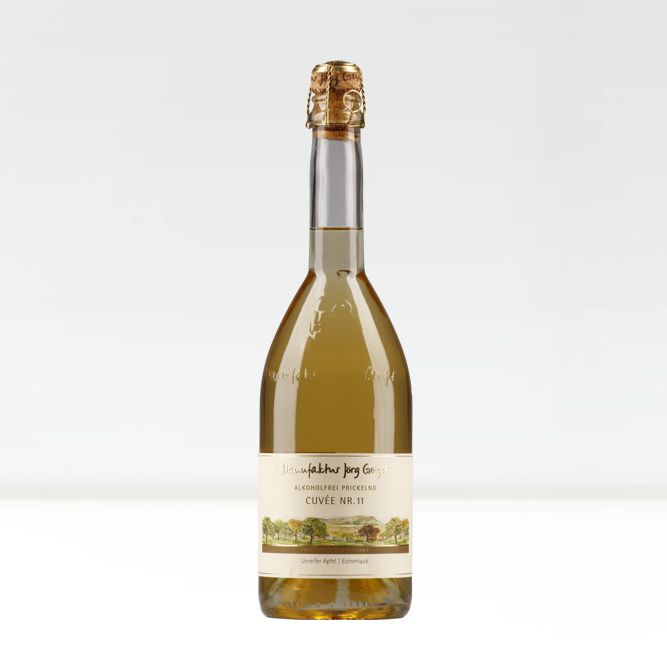 Prisecco Cuvée No. 11