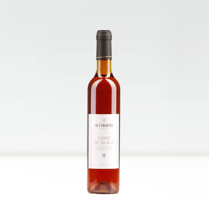 Cidre de Glace 2022