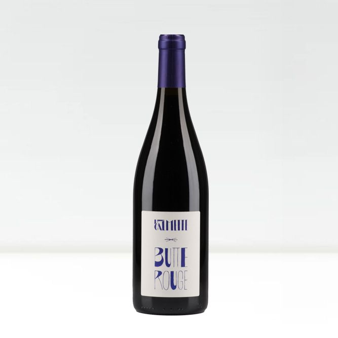Cahors 2020 Butte Rouge