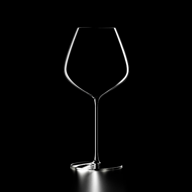 Signature Hommage G. Basset 72 cl