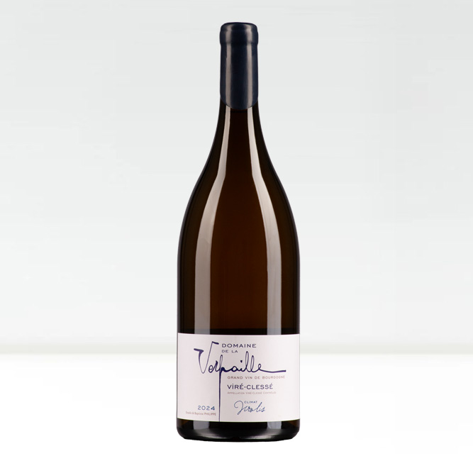 Viré-Clessé 2024 Virolis Magnum