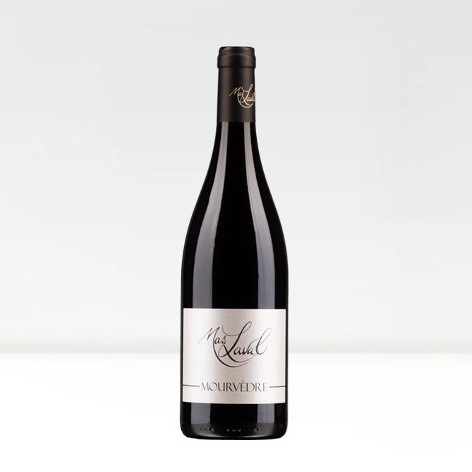 Mourvèdre 2025