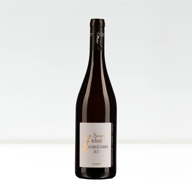 La Coulée d'Aunis 2021