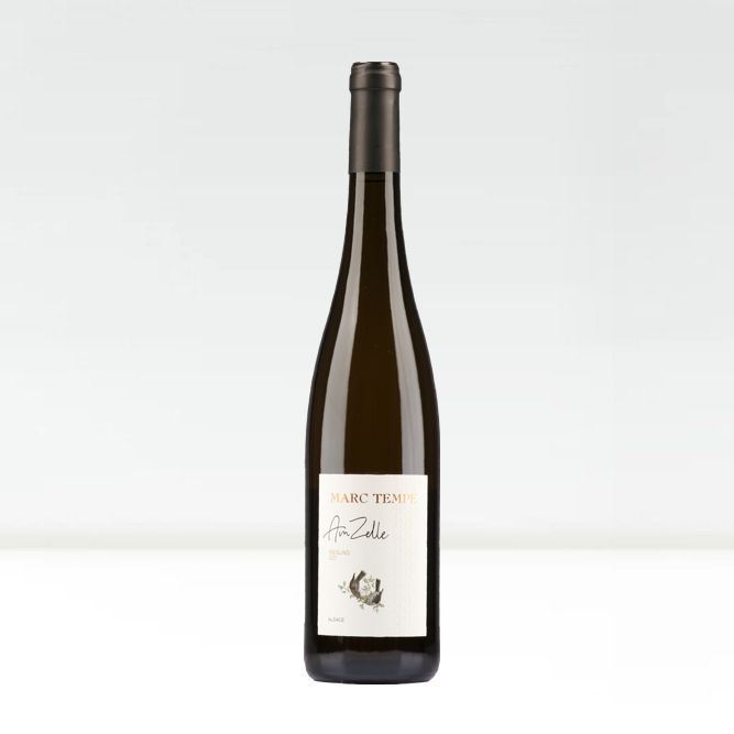 Riesling 2021 Amzelle