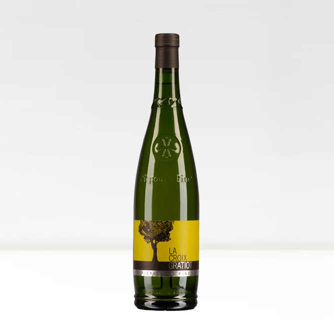 Picpoul de Pinet 2025 Syndical