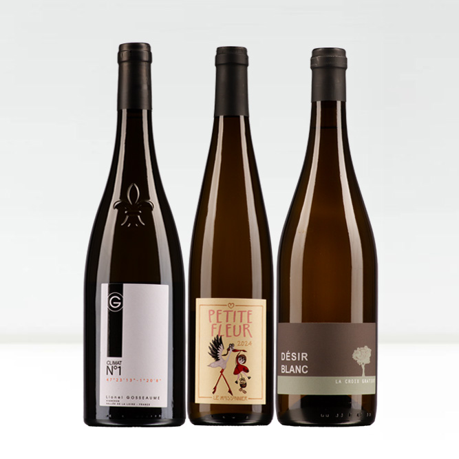 Weißwein-Paket