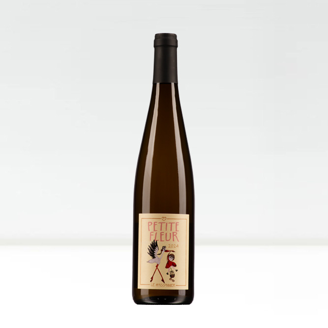 Petite Fleur 2024 Auxerrois