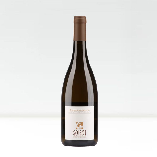 Bourgogne Aligoté 2024