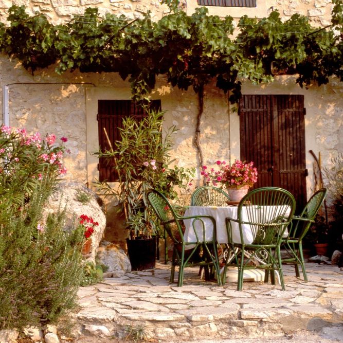 FARNIENTE en Provence - für 2 Personen