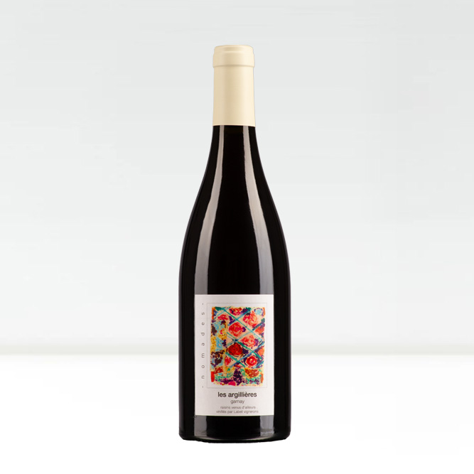 Gamay 2024 Les Argillières