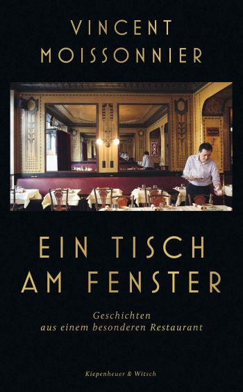 "Ein Tisch am Fenster"