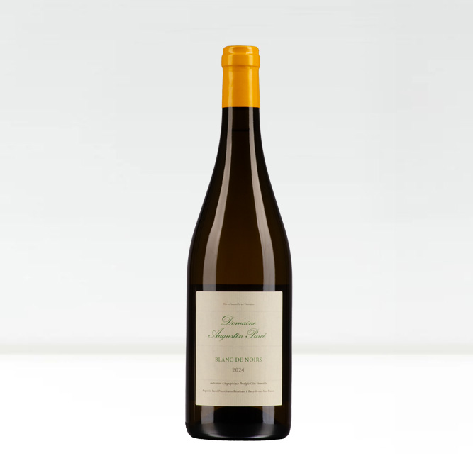 Blanc de Noirs 2024