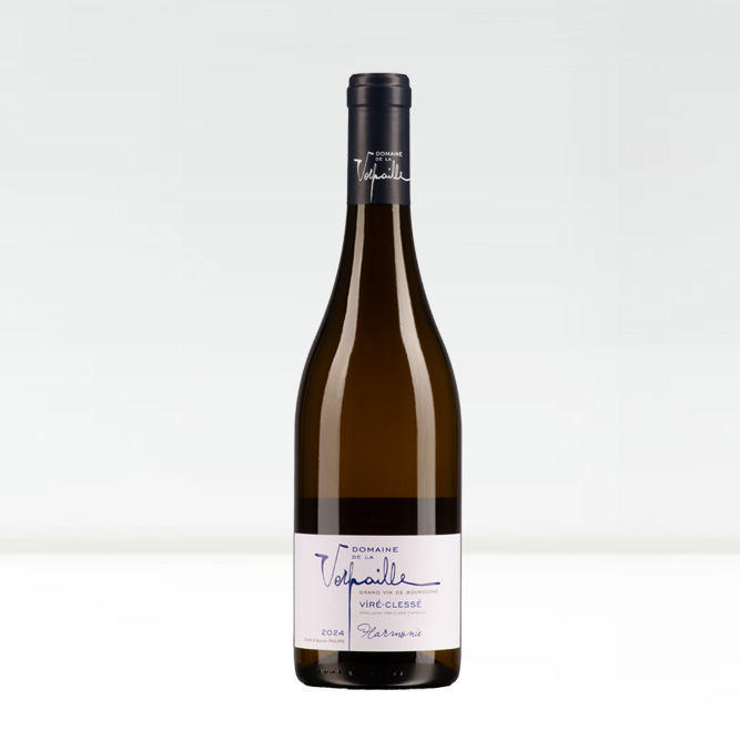 Viré-Clessé 2024 Harmonie