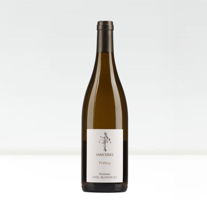 Sancerre blanc 2024 Frétoy