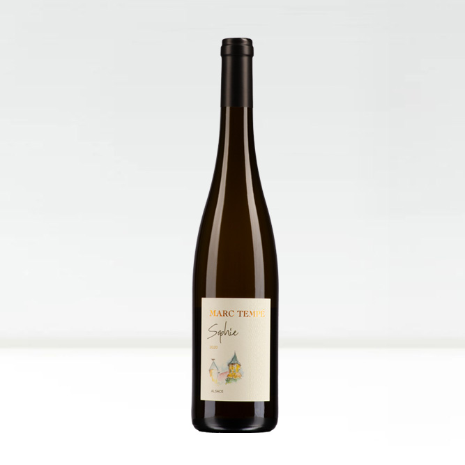Cuvée Sophie 2020