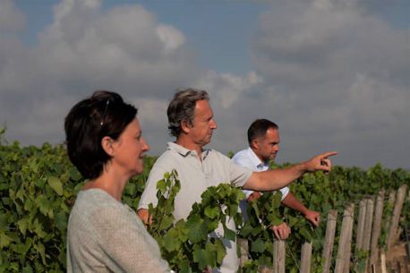 Champagne Michel Genet