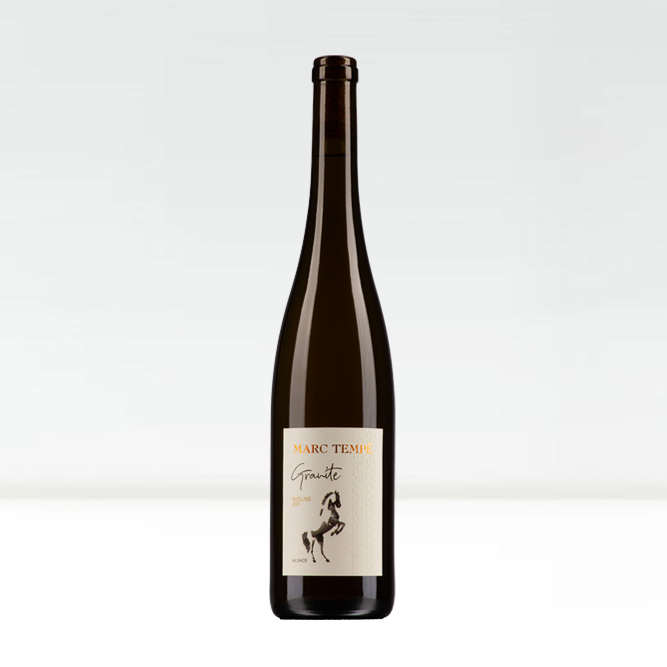Riesling 2021 Granite