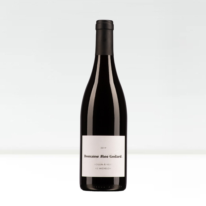 Moulin-à-Vent 2019 Au Michelon