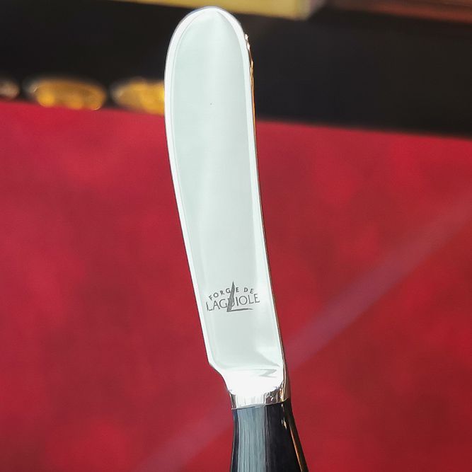 Buttermesser Lou Bure