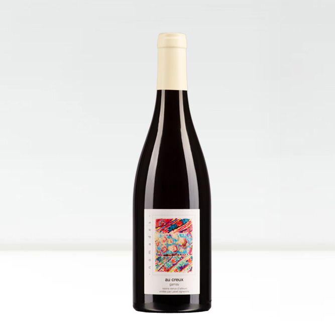 Gamay 2024 Au Creux