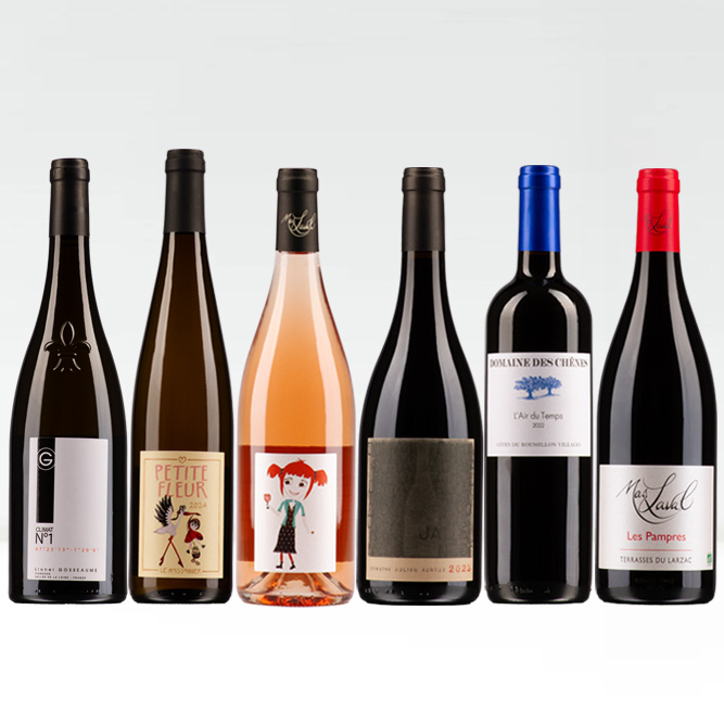 Das große Monatspaket April 2026