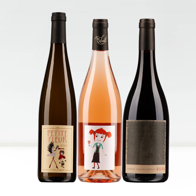 Das kleine Monatspaket April 2026