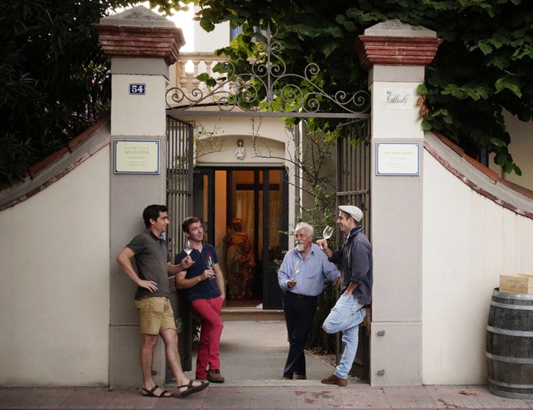 Parce_Freres_Weingut_zugeschnitten