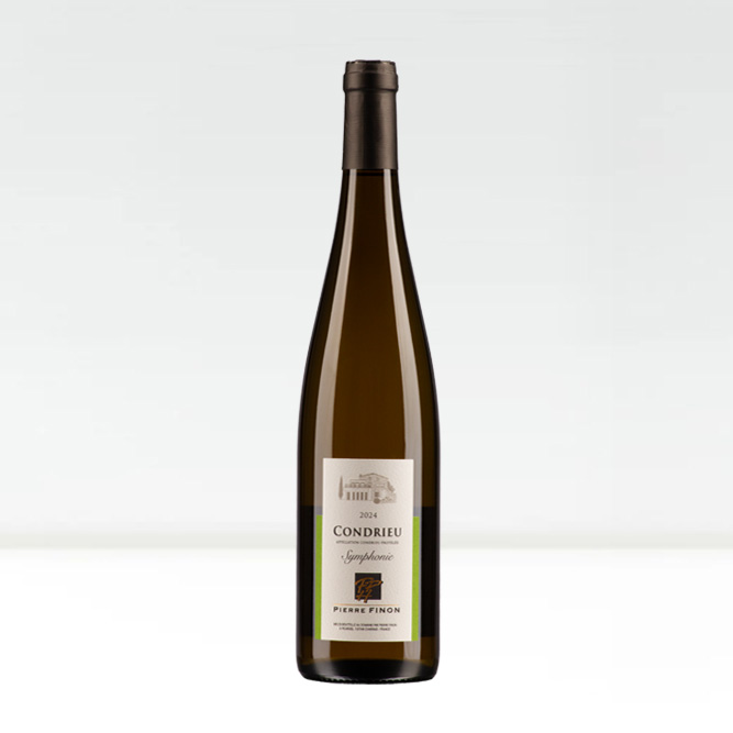Condrieu 2024 Symphonie