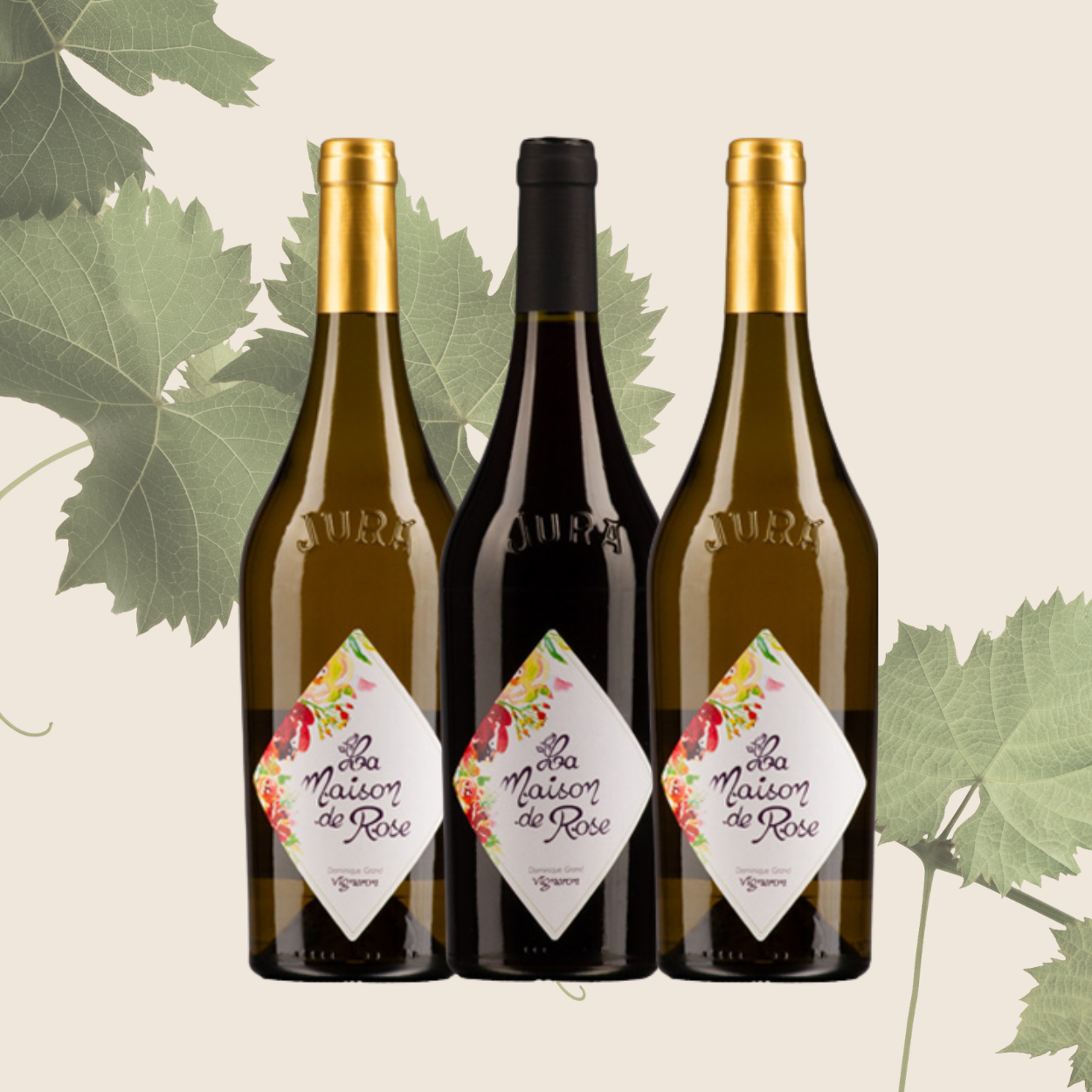 la-maison-rose-weinmesse