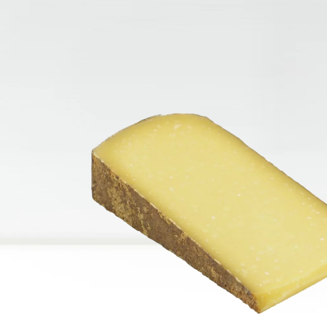 Comté Reserve