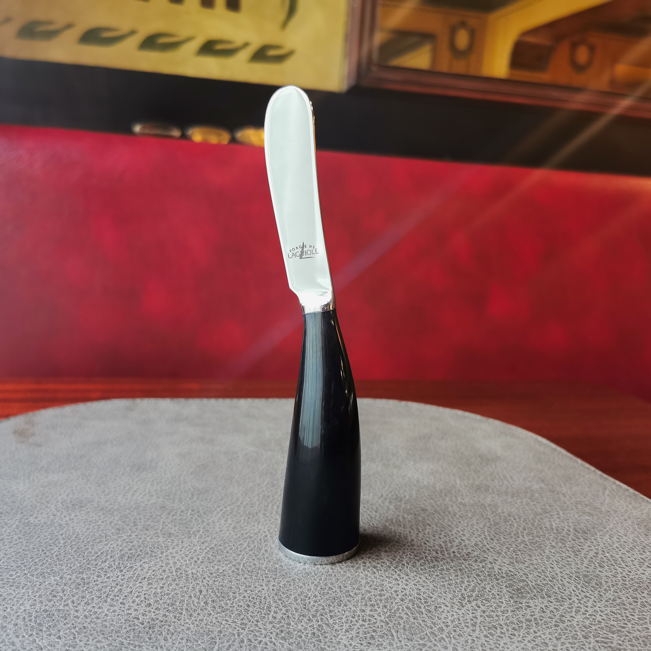 Buttermesser Lou Bure