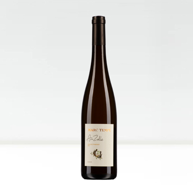 Gewürztraminer 2021 Amzelle